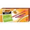 Bic Round Stic Pen, Medium Point, Red, 72PK GSM11RD - alternate 2